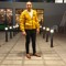 Mohamed Elnmsauy