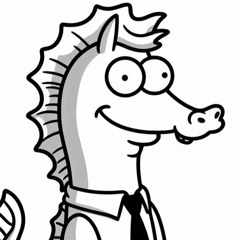 Ski Horse