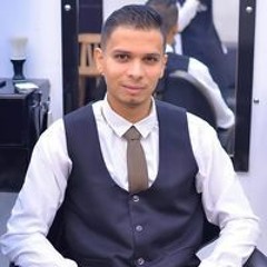 Mahmoud Mohsin