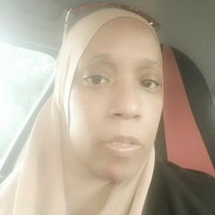 Amina Hill