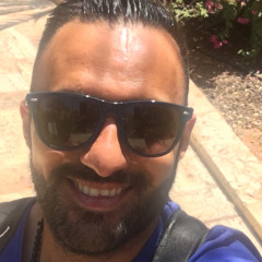 Nader Abu El Samid