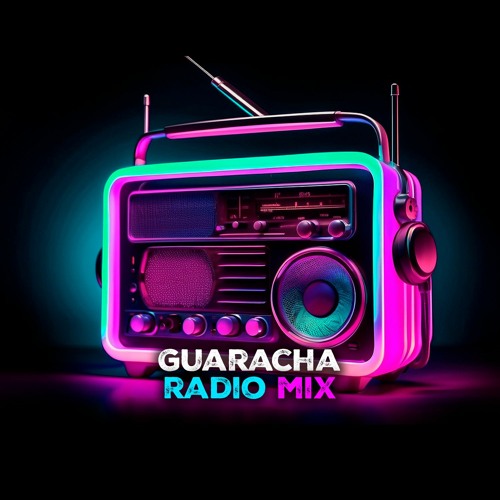 Guaracha Radio Mix’s avatar
