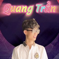 DJ Quang Trần