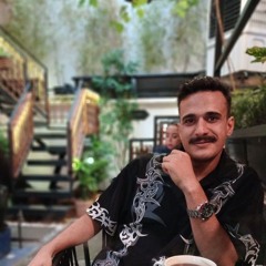 Eddy Pouyafar
