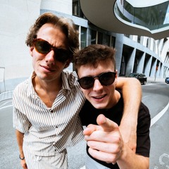 Bobby & Djenko