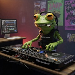 kikker🐸_dnb