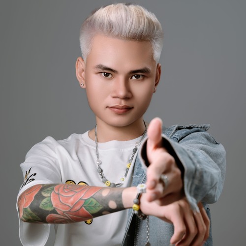 TuanBi artist photo