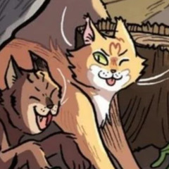 Sandstorm and Dustpelt