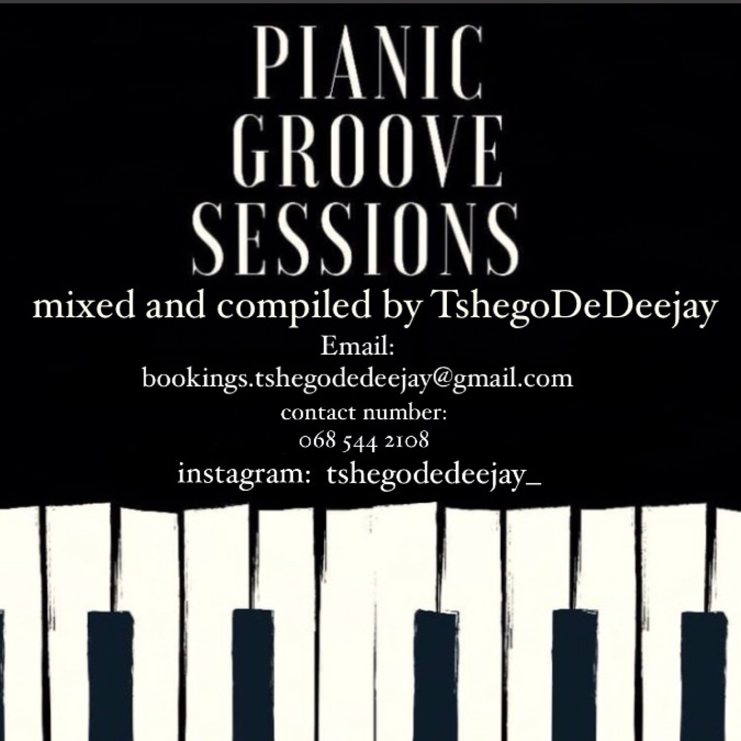 TshegoDeDeejay