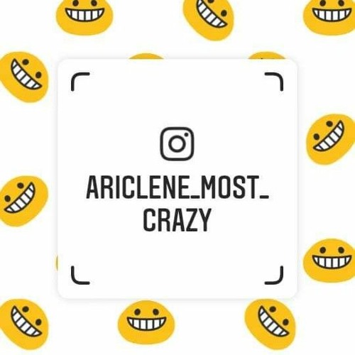 Ariclene Most Crazy’s avatar