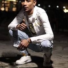 احمد محمود