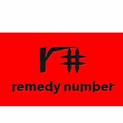 Remedy Number