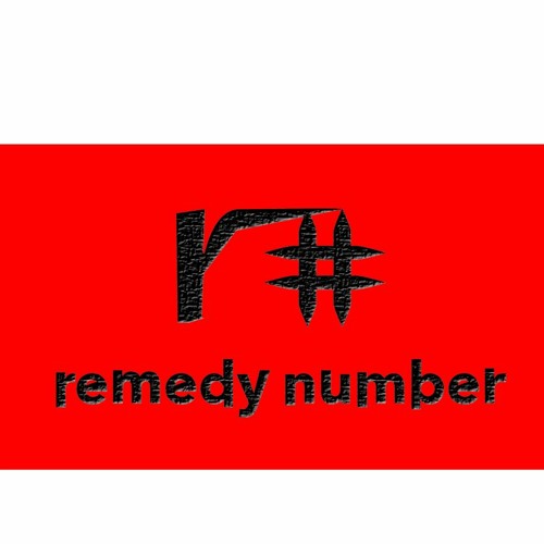 Remedy Number’s avatar