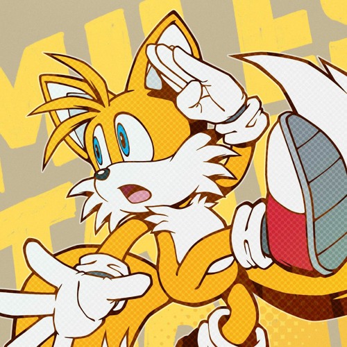 area n tails’s avatar