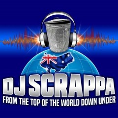 DJ Scrappa