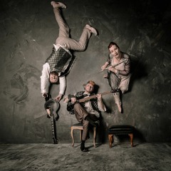 Мыс Луны / Lunar Cape