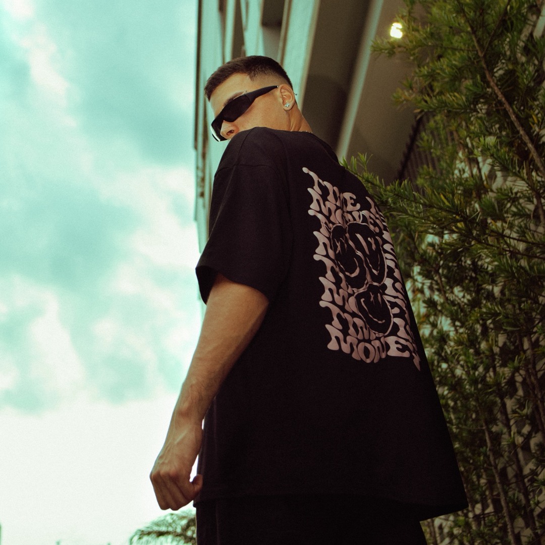 Babilon’s avatar