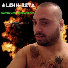 Alex K-Zeta