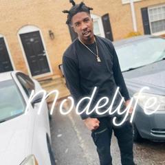 Mode Lyfe slowed down be snapping