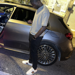 CJ Fvckinstar