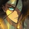 Eren Yeager Yt