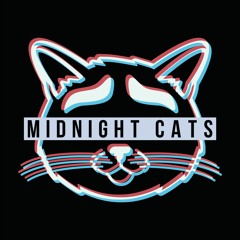 Midnight Cats