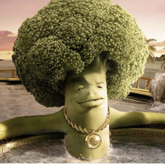 gangsta broccoli