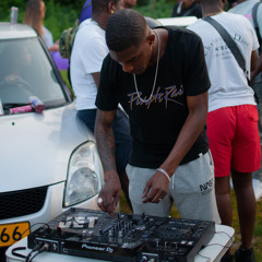 DJ VINNY