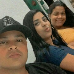 sou filha do criador☝