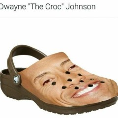 Yung Crocs
