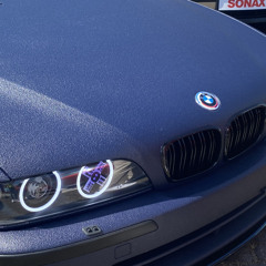 BMW SLYVA🤤