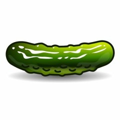 Pickles The Slug