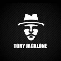 Tony Jacaloné