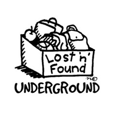 Lost'N'Found UNDERGROUND