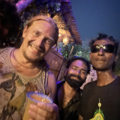 Amalpsychedelic