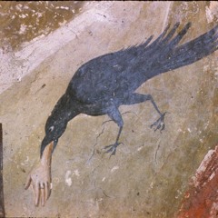 Vomiting Crow