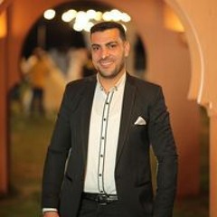 Almajk Mohammed Khashan