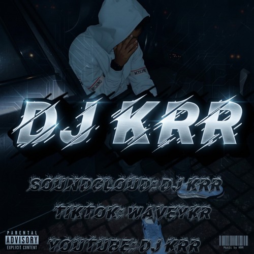 DJ Krr — artist photo