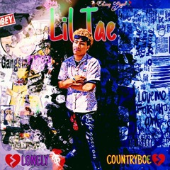 🎭LilTae b💔