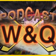 Witmer&QuakePodcast