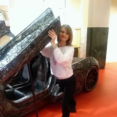 Nadežda Gabryšová