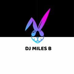 DJMilesB