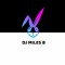 DJMilesB