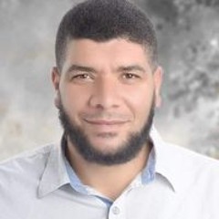 Sherif Ahmed