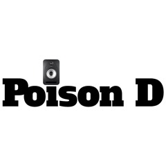 DJ/Producer Poison D