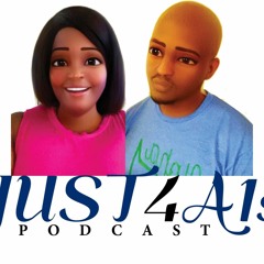 Ep. 1 Just4A1s Podcast: "Da Rona"