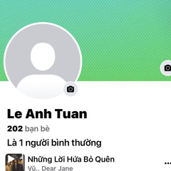 Le Anh Tuan JQK