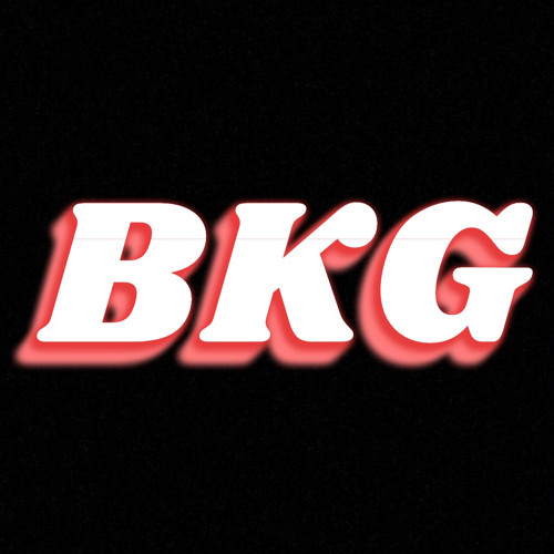 BKG’s avatar