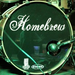 HomeBrew