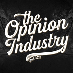 The Opinion Industry